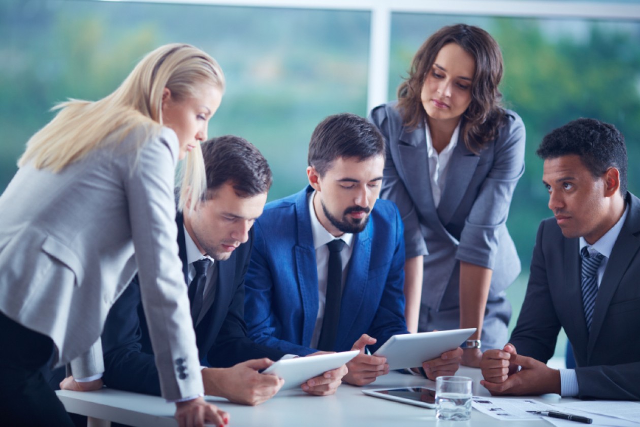 Pinnacle Global Solution